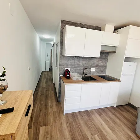 Con Vistas Al Mar Impresionantes A 5 Min De La Playa Aire Wifi Parking Comunitario